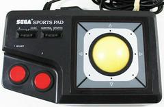 Sports Pad Controller - Sega Master System