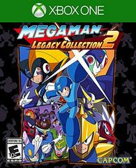 Mega Man Legacy Collection 2 - Xbox One