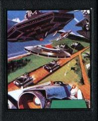 Frontline [Zellers] - Atari 2600