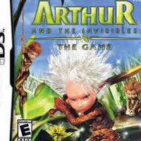 Arthur and the Invisibles - Nintendo DS