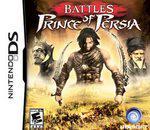 Battles of Prince of Persia - Nintendo DS
