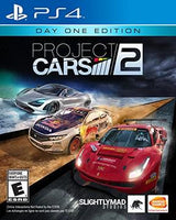Niagara Falls - Gaming Gators - Project Cars 2 - Video Game - Playstation 4
