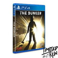 The Bunker - Playstation 4