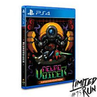 Neuro Voider - Playstation 4