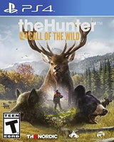 Niagara Falls - Gaming Gators - The Hunter: Call of the Wild - Video Game - Playstation 4

