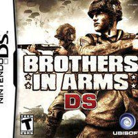 Brothers in Arms War Stories - Nintendo DS