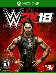 WWE 2K18 - Xbox One