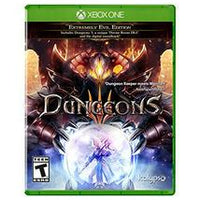 Dungeons III - Xbox One