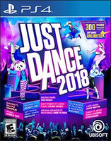 Niagara Falls - Gaming Gators - Just Dance 2018 - Video Game - Playstation 4
