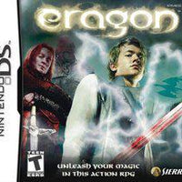 Eragon - Nintendo DS