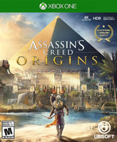 Assassin's Creed: Origins - Xbox One
