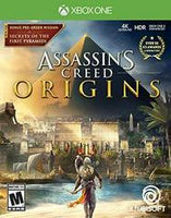 Assassin's Creed: Origins - Xbox One