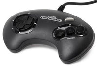 Niagara Falls - Gaming Gators - Sega Genesis 3 Button Controller - Video Game - Sega Genesis
