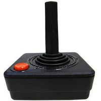 Atari 2600 Joystick - Atari 2600