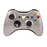 Xbox 360 Wireless Controller Halo Reach Edition - Xbox 360