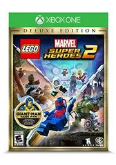 LEGO Marvel Super Heroes 2 Deluxe Edition - Xbox One