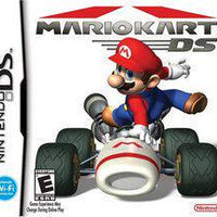 Mario Kart DS - Nintendo DS