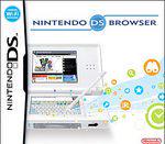 Nintendo DS Browser - Nintendo DS
