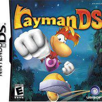 Rayman DS - Nintendo DS