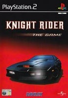 Knight Rider: The Game - PAL Playstation 2