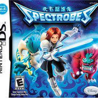 Spectrobes - Nintendo DS