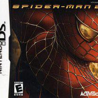 Spiderman 2 - Nintendo DS