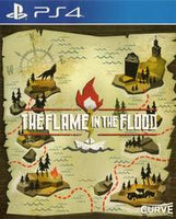 The Flame in the Flood - Playstation 4