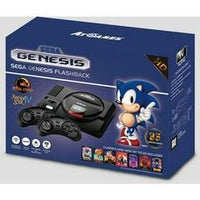 Sega Genesis Flashback HD - Sega Genesis