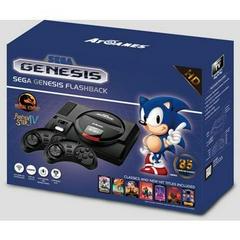 Sega Genesis Flashback HD - Sega Genesis