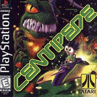 Centipede - Playstation