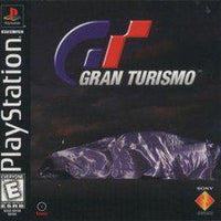 Gran Turismo - Playstation