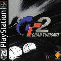Gran Turismo 2 - Playstation