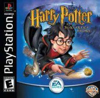 Niagara Falls - Gaming Gators - Harry Potter and the Sorcerer's Stone - Video Game - Playstation
