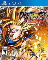 Niagara Falls - Gaming Gators - Dragon Ball FighterZ - Video Game - Playstation 4
