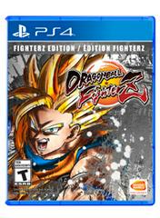 Dragon Ball FighterZ [Fighterz Edition] - Playstation 4