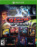 Stern Pinball Arcade - Xbox One
