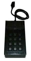 Video Touch Pad Controller - Atari 2600