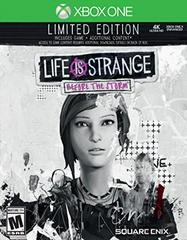 Life is Strange: Before the Storm [Limited Edition] - Xbox One