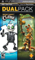 Secret Agent Clank & Daxter [Dual Pack] - PSP
