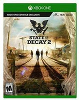 State of Decay 2 - Xbox One