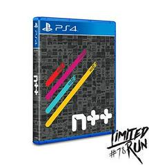 N++ - Playstation 4