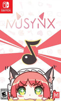 Musynx - Nintendo Switch
