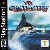 Saltwater Sport Fishing - Playstation