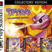 Spyro [Collector's Edition] - Playstation