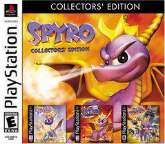 Spyro [Collector's Edition] - Playstation