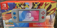 Niagara Falls - Gaming Gators - Nintendo Switch Lite [Zacian and Zamazenta Edition] - Video Game - JP Nintendo Switch
