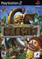 Adventures Of Darwin - Playstation 2
