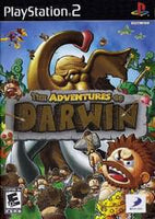 Adventures Of Darwin - Playstation 2
