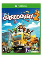 Overcooked 2 - Xbox One