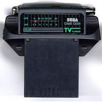 TV Tuner - Sega Game Gear